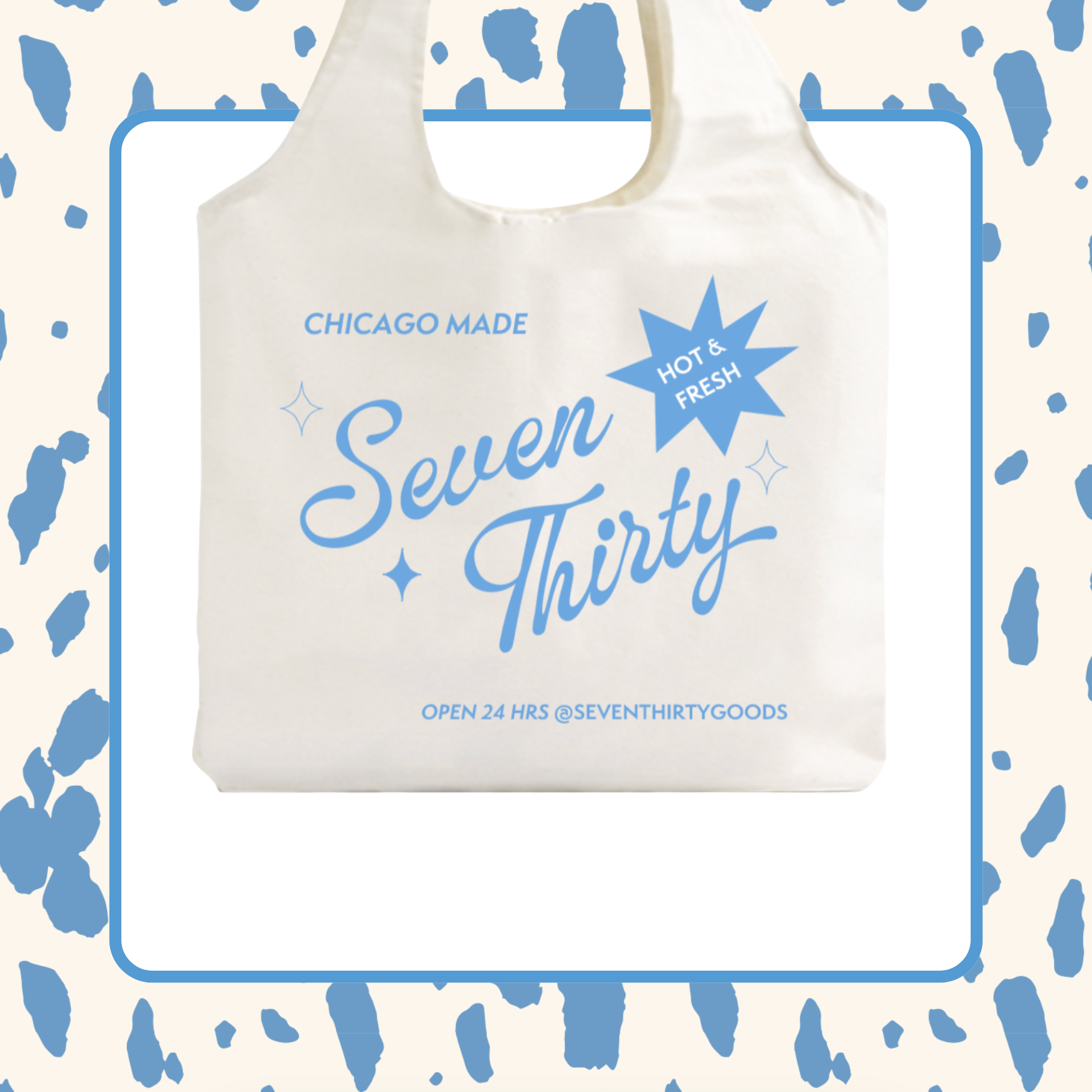 🎁 Free Gift with Purchase Tote (100% off)