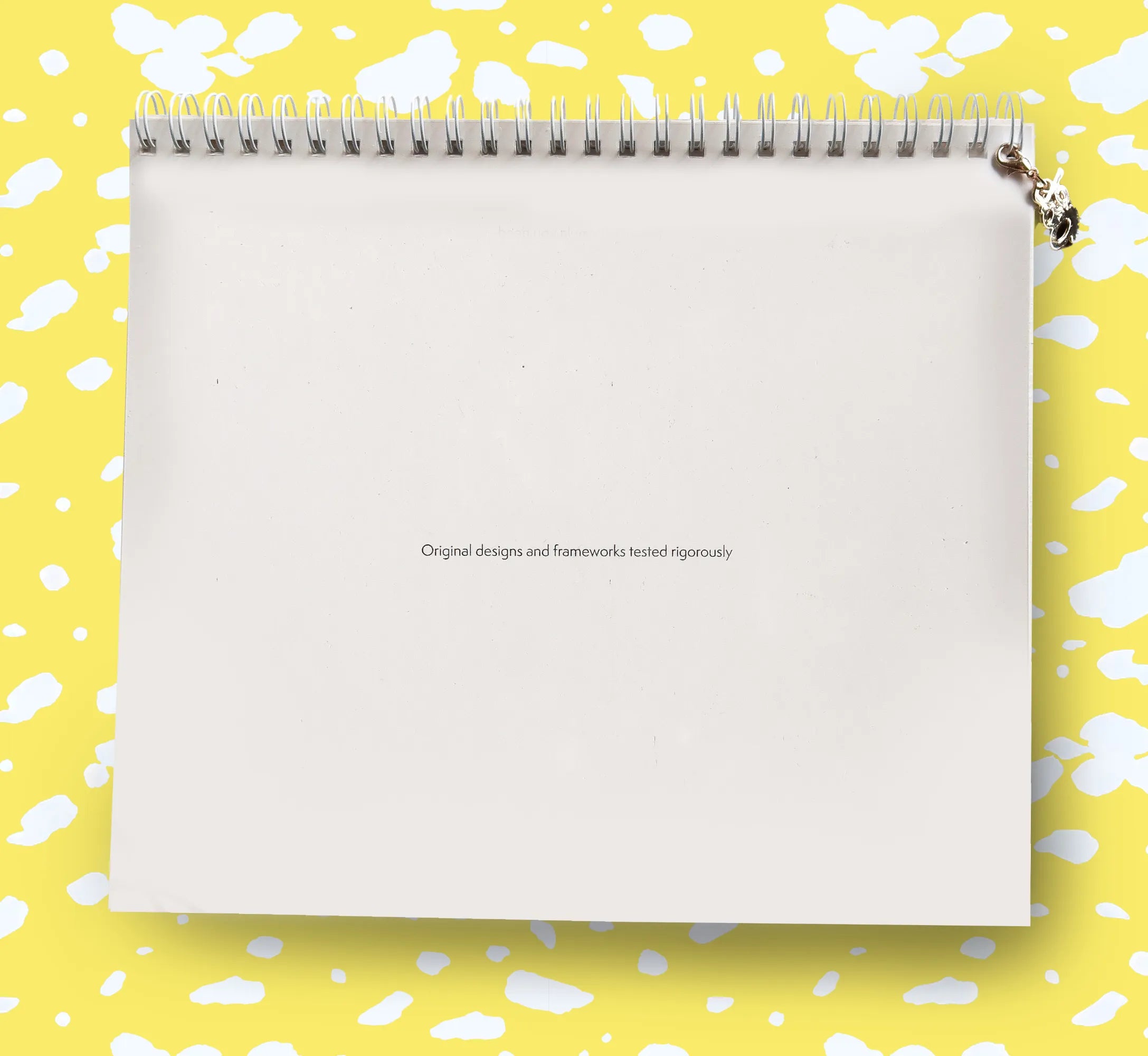 SevenThirty Quarterly Planner