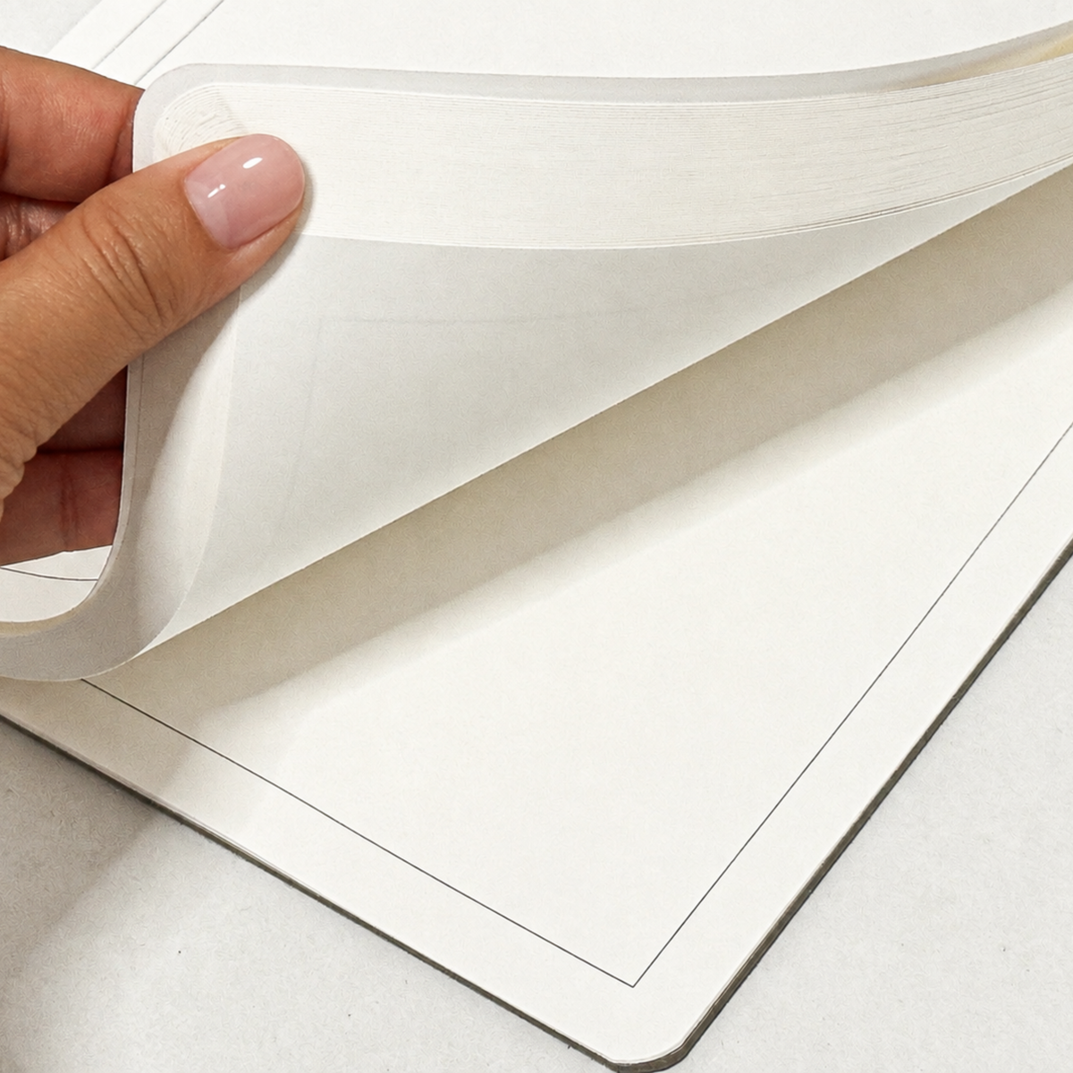 730 Dashboard Notepad